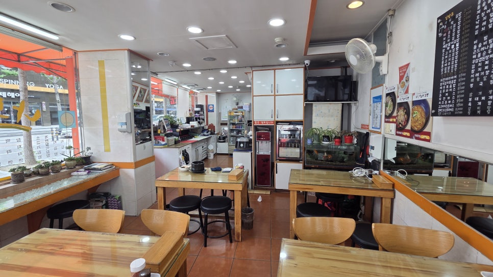 나드리김밥 희망점 사진 4
