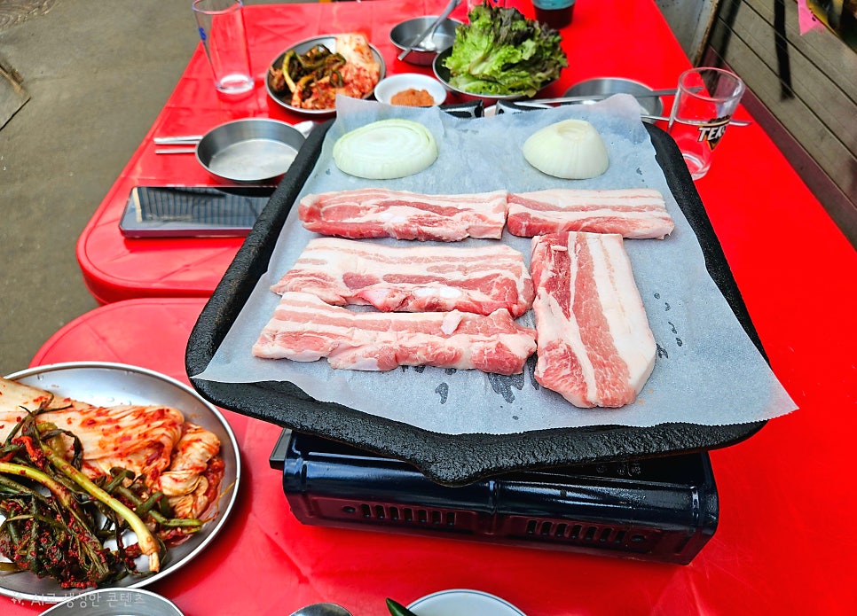 한양식당 사진 6