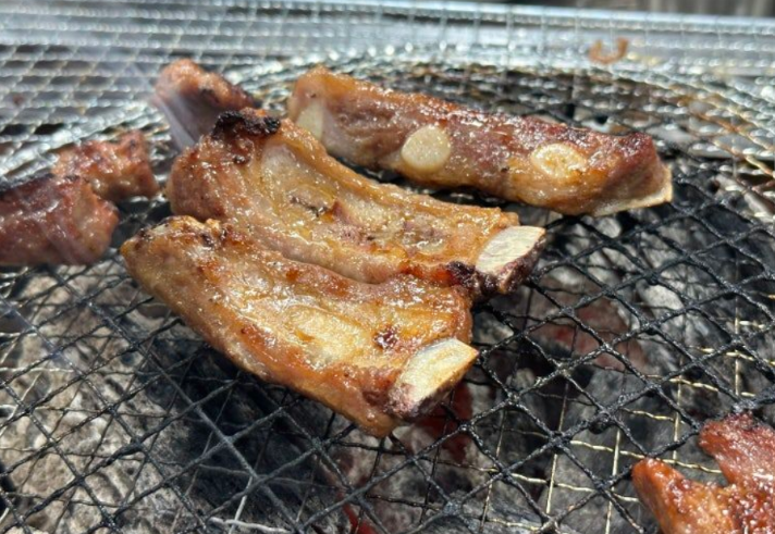 삼천동숯불갈비 사진 3