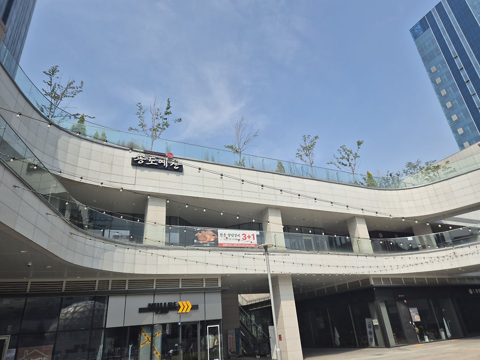송도예찬 사진 1