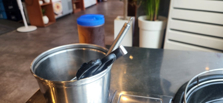 갯벌의조개 구미옥계점 사진 6