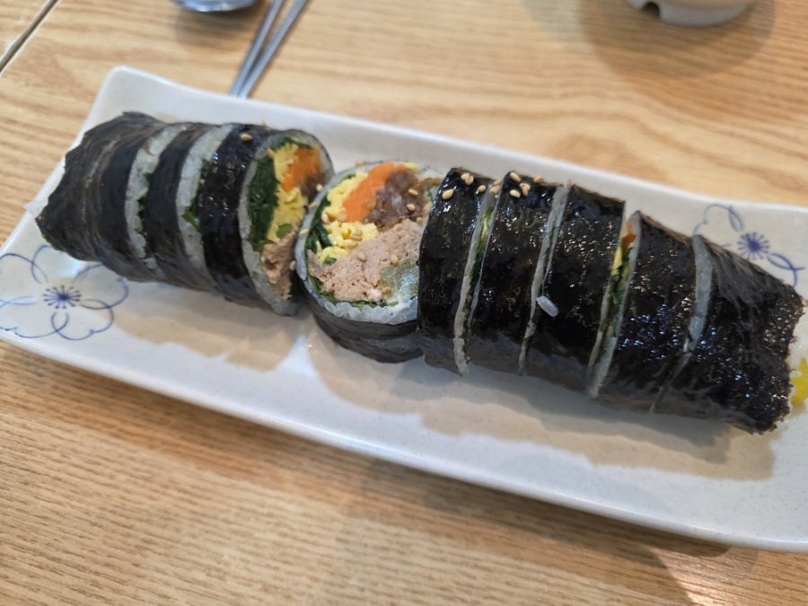 장터분식 사진 3