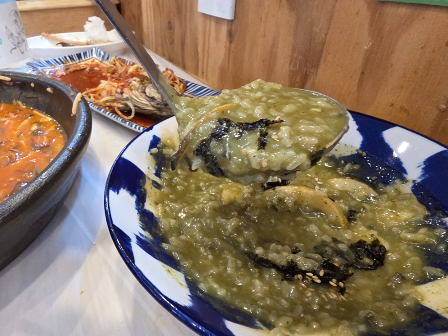 완도산회 특급포차 가락본점 사진 1