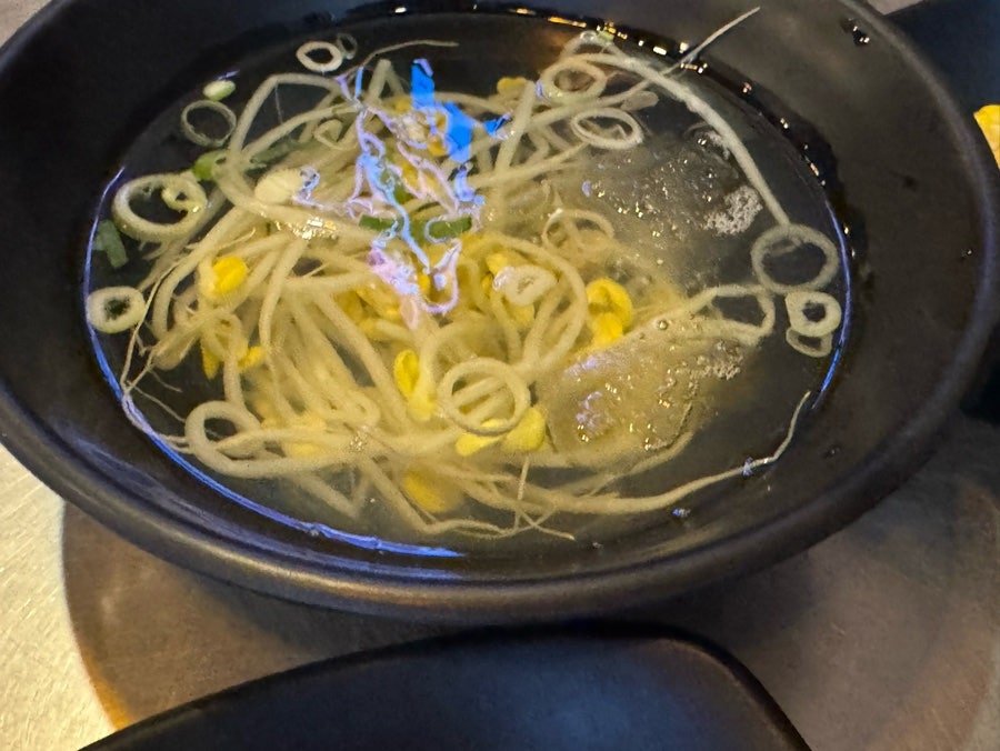 장군닭발 본점 사진 4