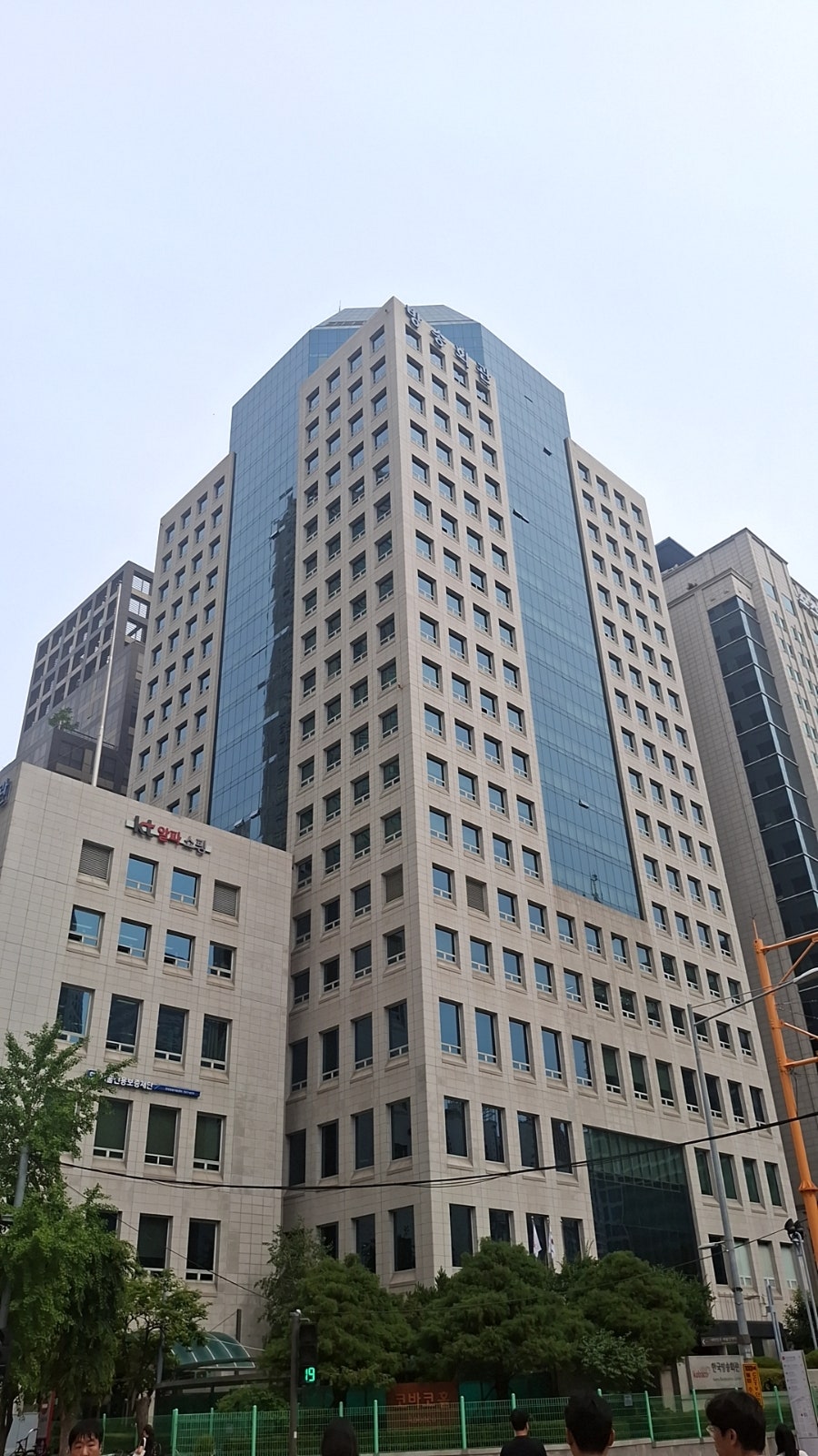 달콤커피 목동방송회관점 사진 5