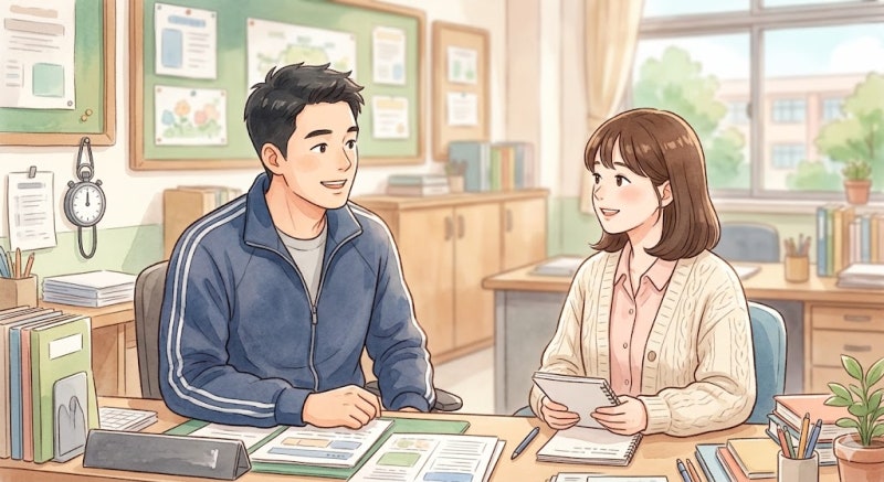 결혼식 가는데 연가예요 특별휴가예요? 교사 복무규정 헷갈리는 거 한 번에 정리해드려요