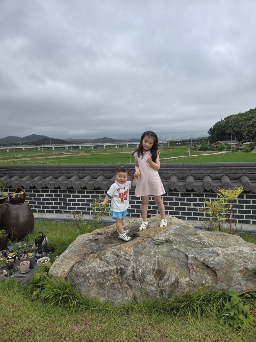 소당한옥펜션 사진 1