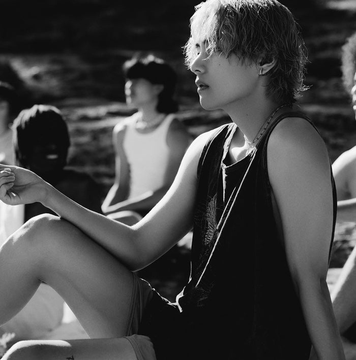 [<b>김태형</b>] 소꿉친구 컴플렉스 6