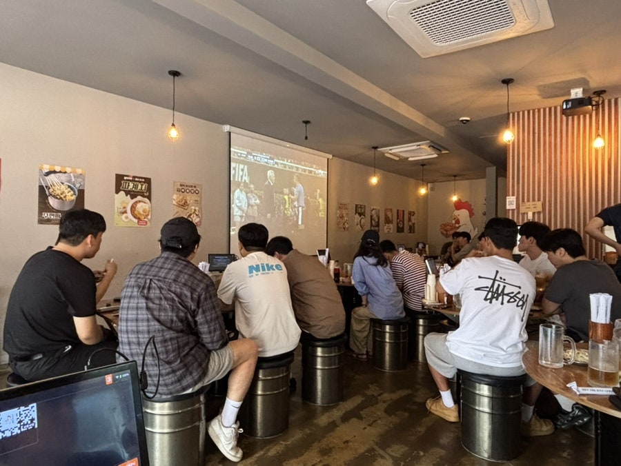 오빠통닭 양산점 사진 1