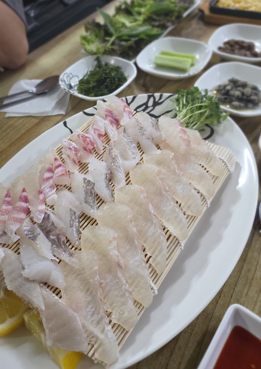 독도수산 사진 1