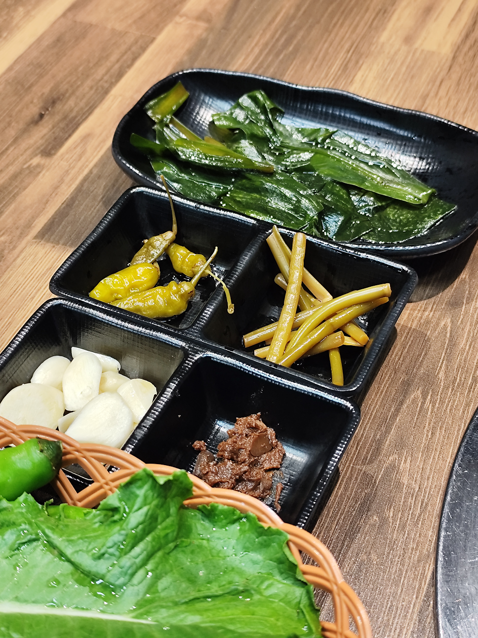 정성정육식당 사진 6