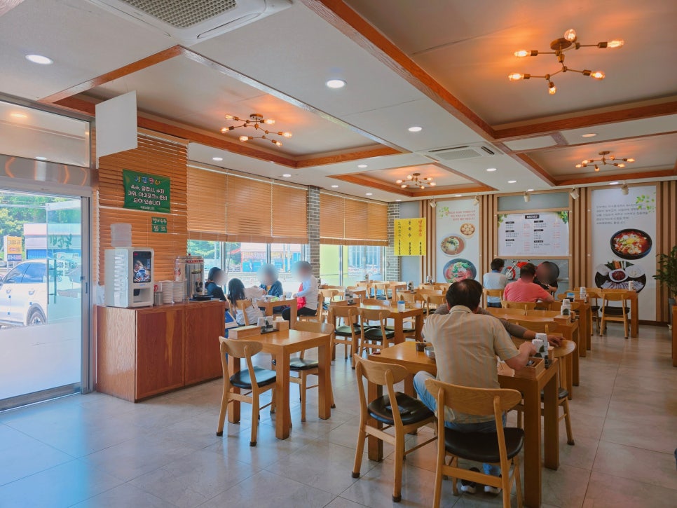 능소비빔국수 아산득산점 사진 5