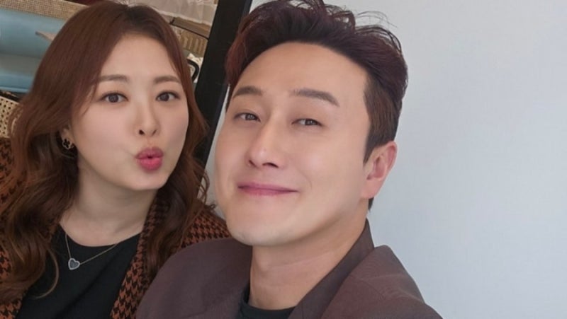 김원효·심진화 부부의 삶을 가득 채운 '서로라는 기적'