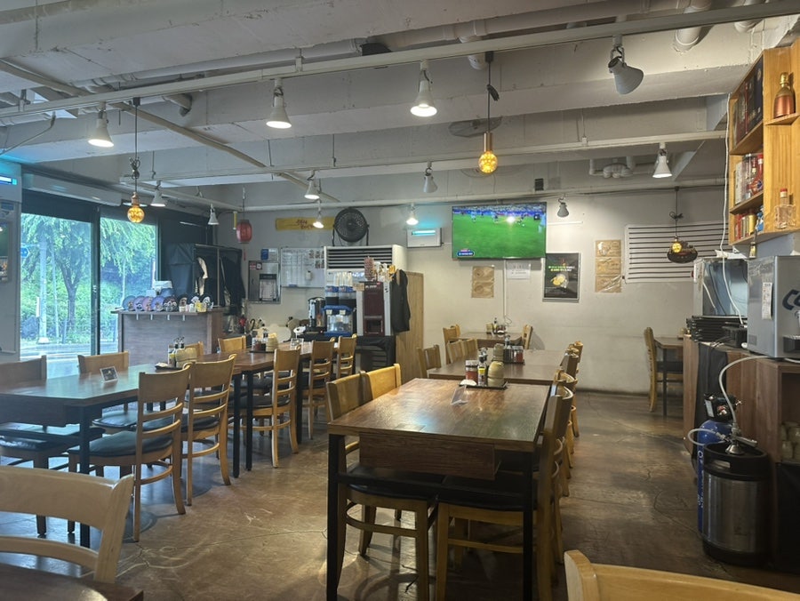 하오하오츠 정릉점 사진 4
