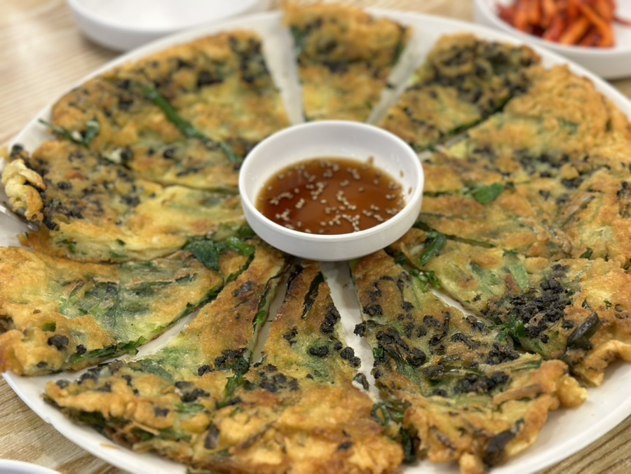 서오릉메카다슬기 본점 사진 1