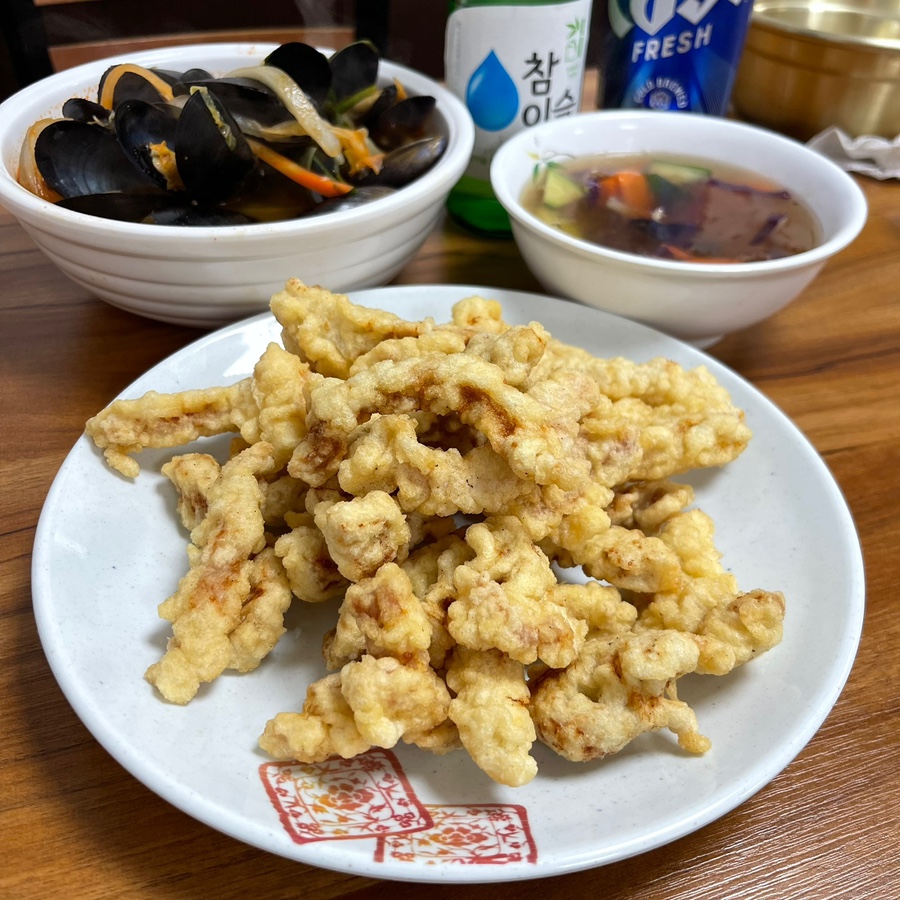 수타손짜장 사진 6