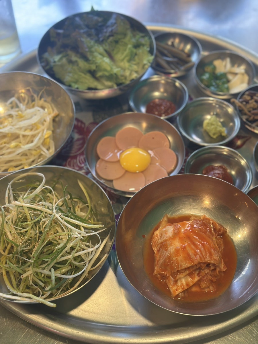 한강돼지집 사진 5