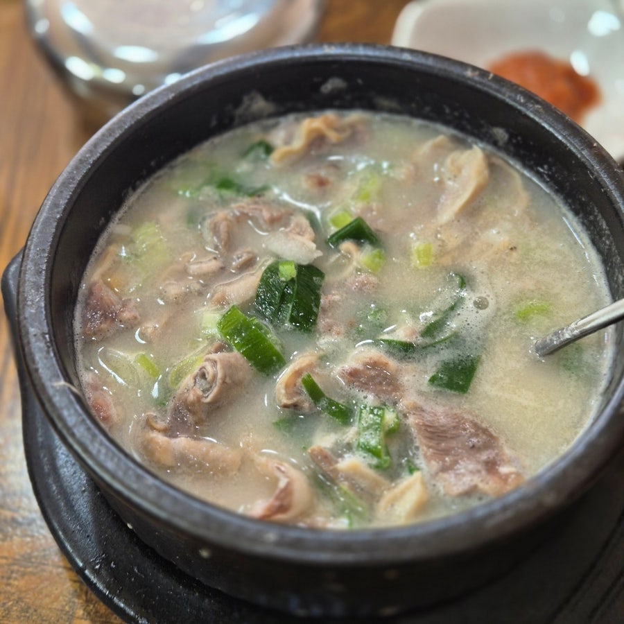 순대고을 사진 4