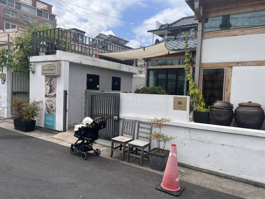 더스프링앞산 사진 2