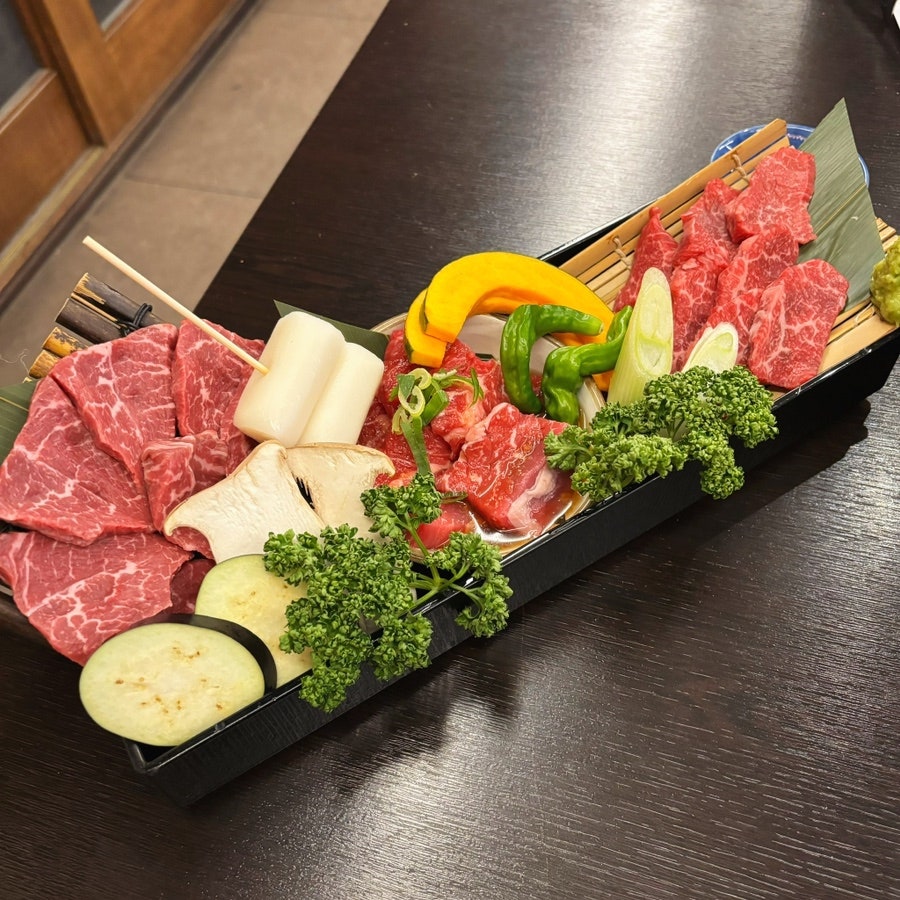 규야마루 사진 1