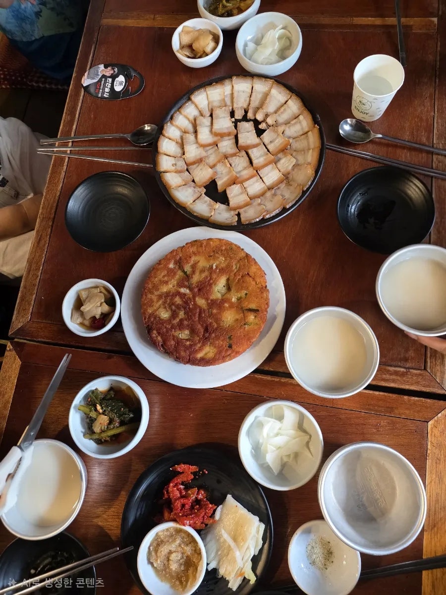 당인동국수공장 사진 6