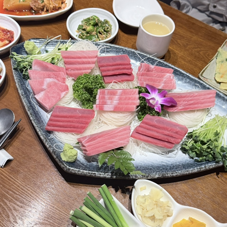 진우리참치 사진 5