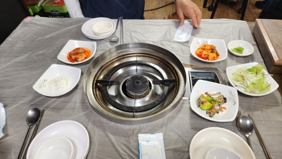 돌산복집 사진 5