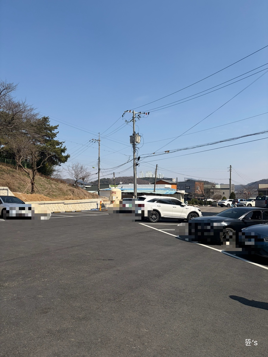 정담명가남원추어탕 원당점 사진 4