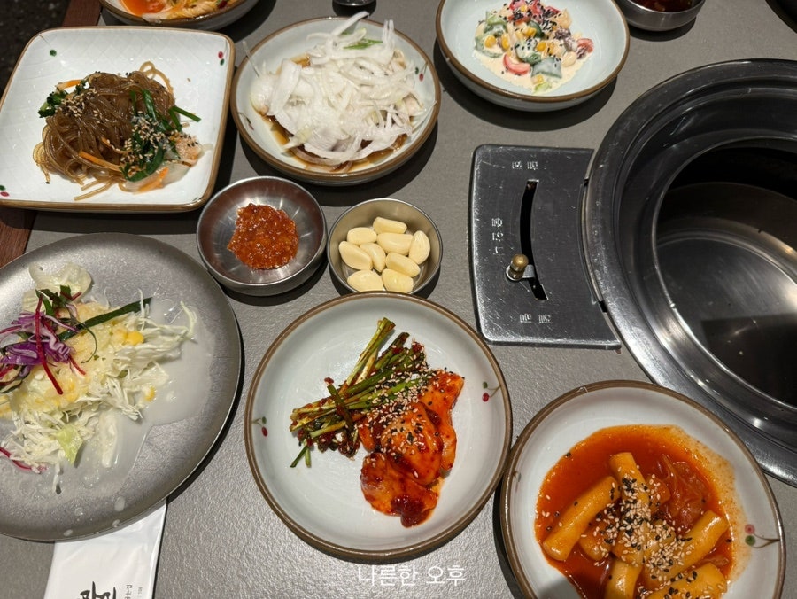 전원숯불 정평점 사진 4