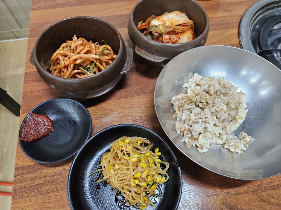 손수해물칼국수 사진 5