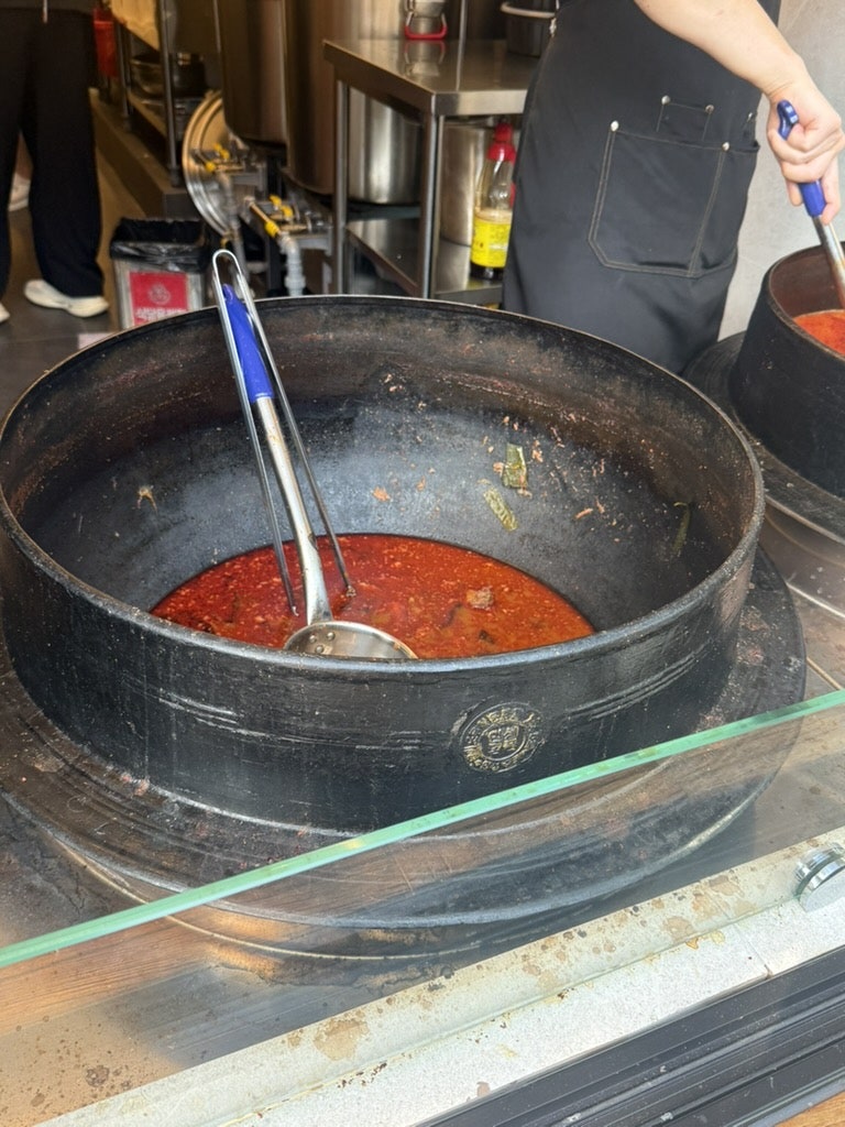솥국 구성점 사진 5