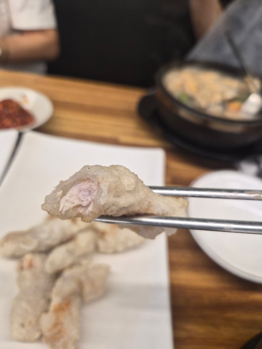 제황해물누룽지탕 사진 5