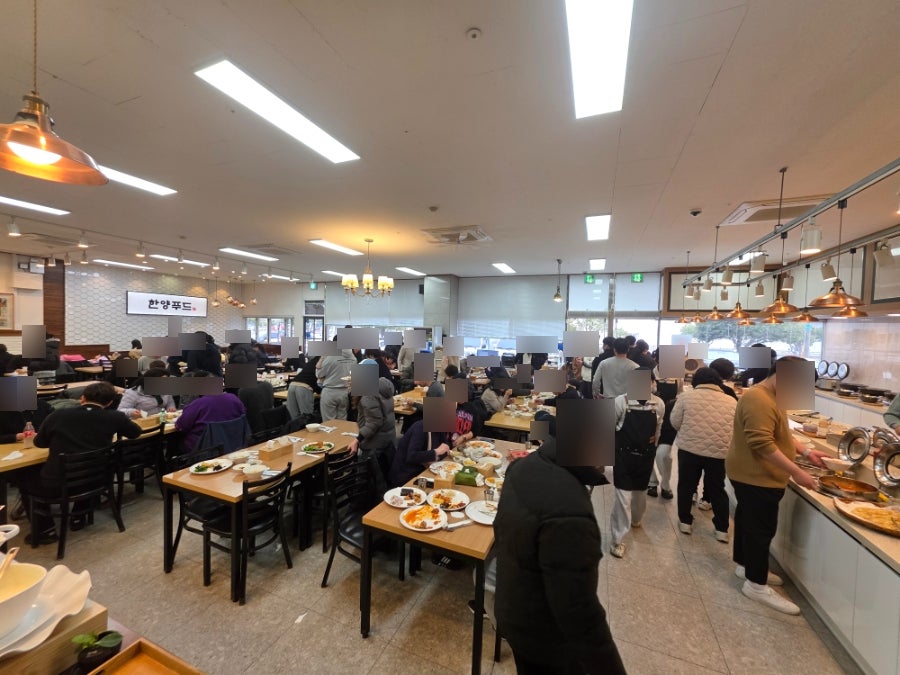 한양푸드 사진 6