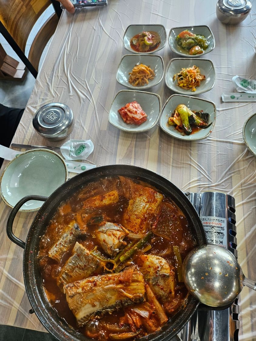숙연화꽃게장 사진 1