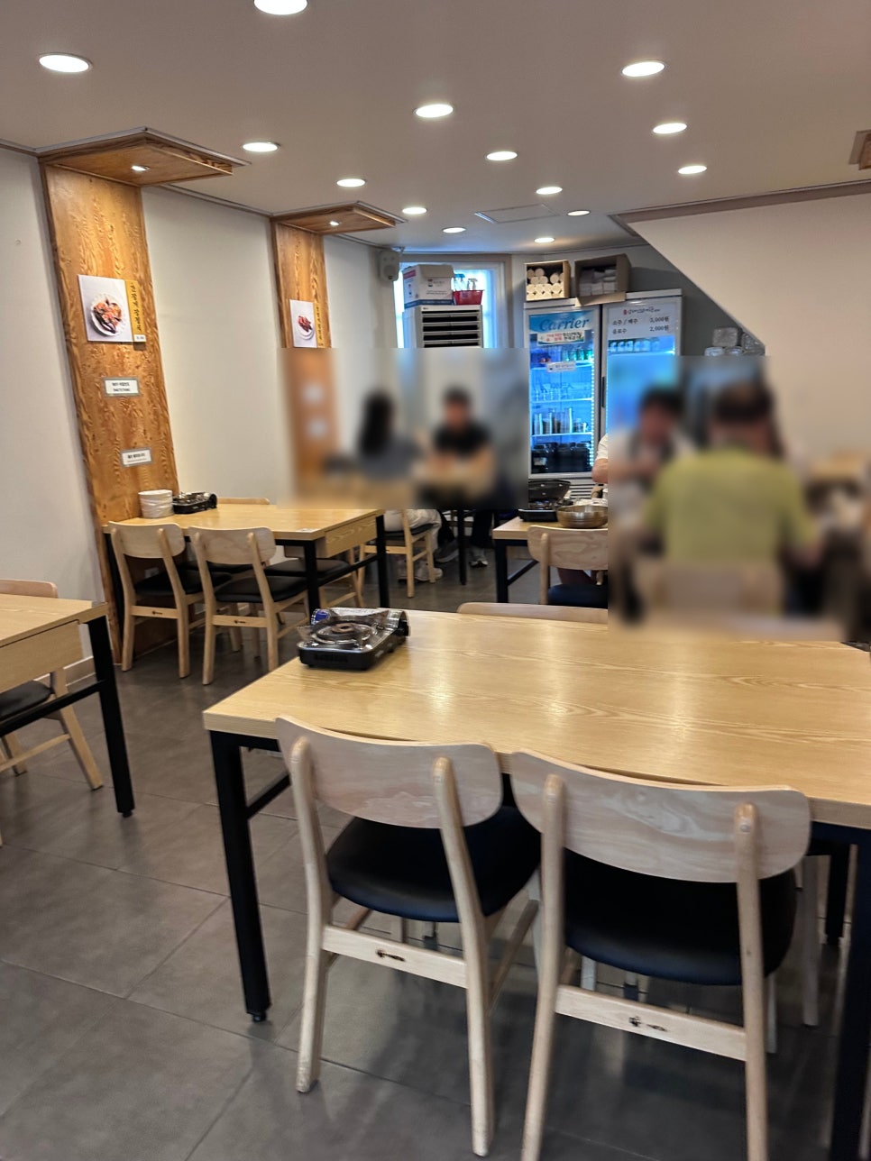 삼대인천게장 본점 사진 6