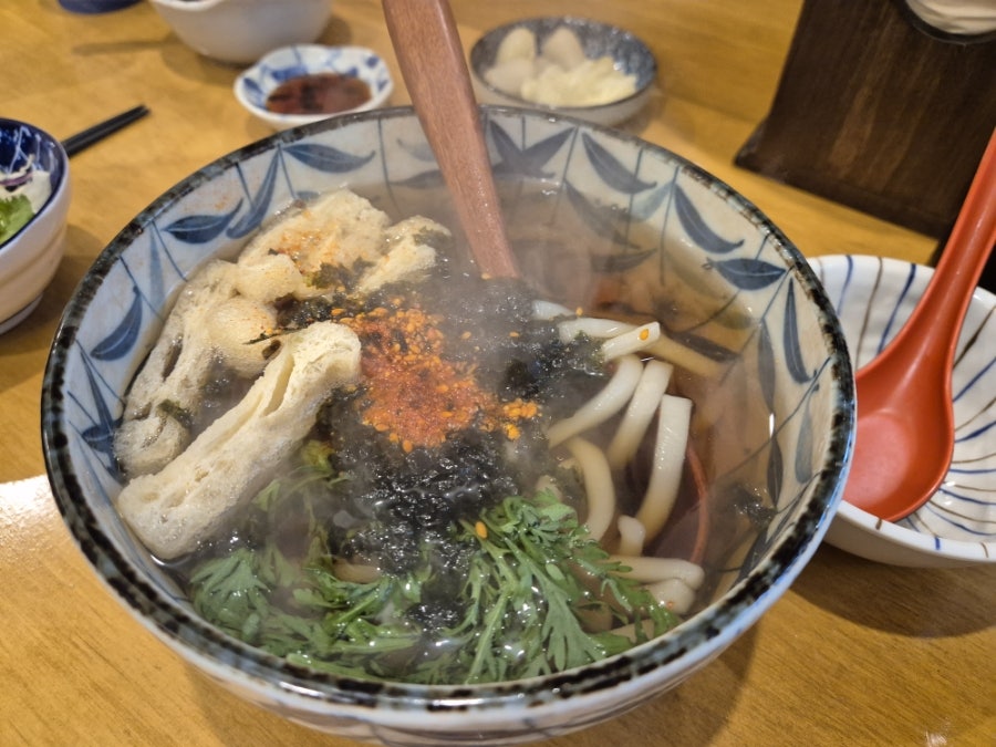 물고기초밥 사진 6