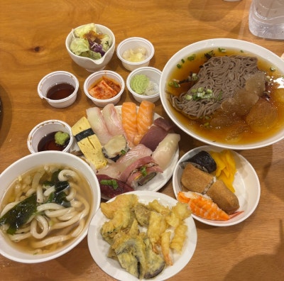 올레시장근처 맛집 제주 서귀포 정초밥 포장