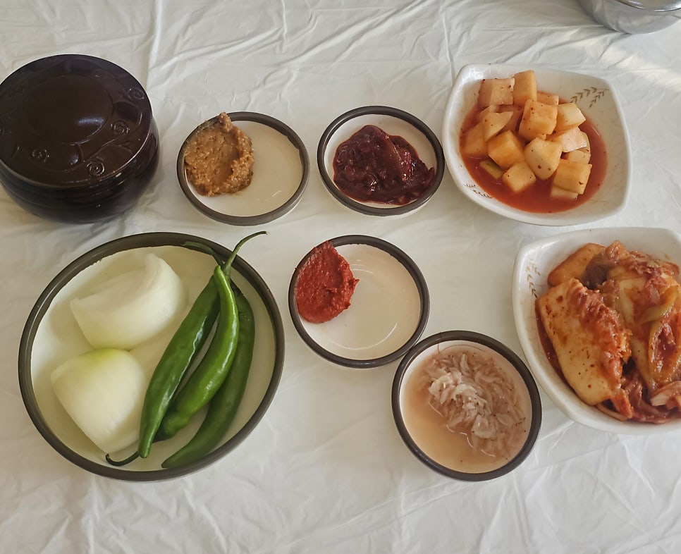 소머리국밥 사진 3
