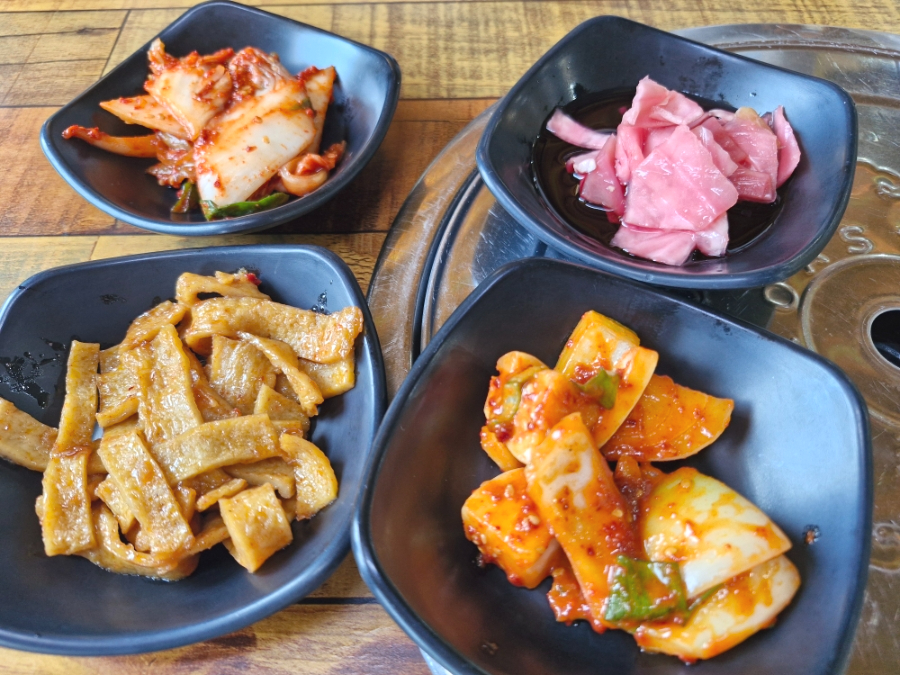 Jejugogine Seosanseongyeonbonjeom photo 5