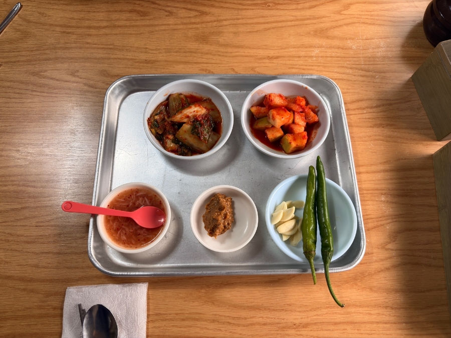 곰돌이순대국 사진 3