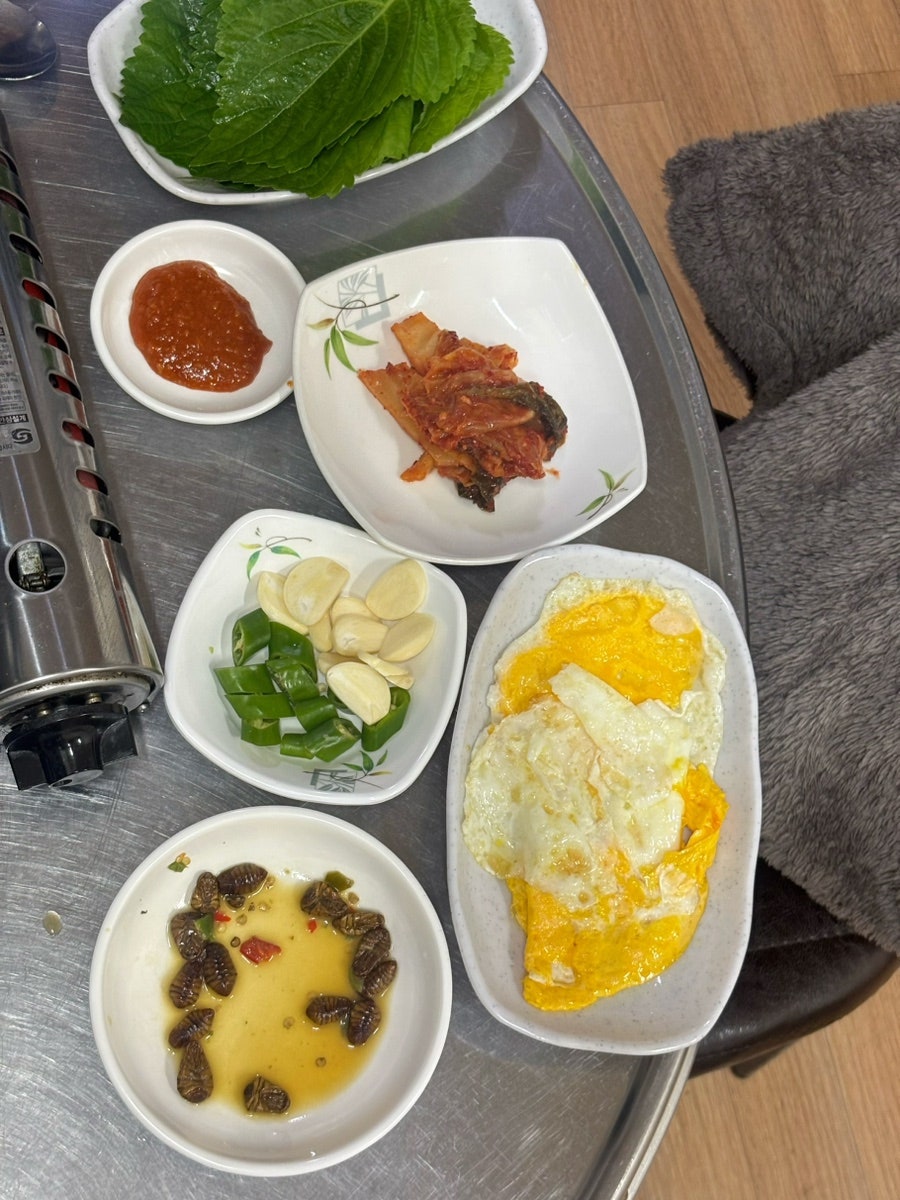 굴화짜글이 사진 4