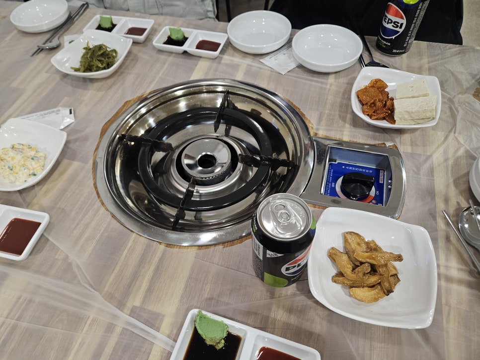 동해바다해물탕해물찜 화명점 사진 2