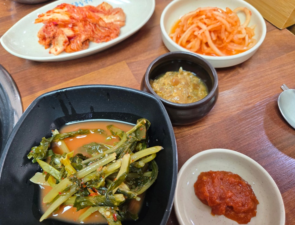 박가네해물칼국수 사진 6