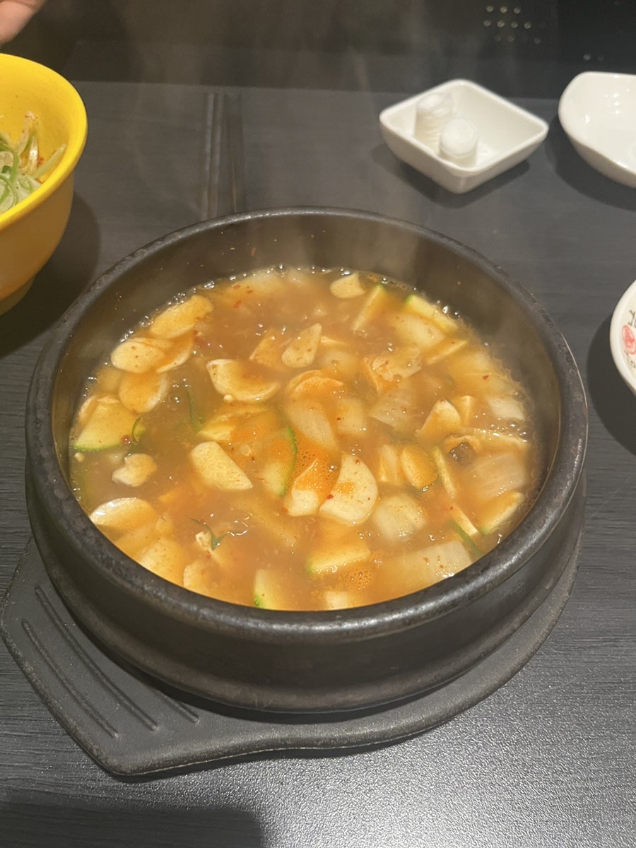 강남삼겹살 사진 6
