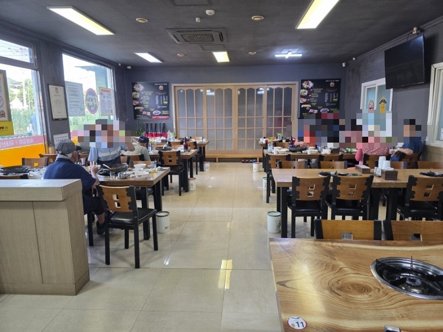 배양리두루치기 용문점 사진 2