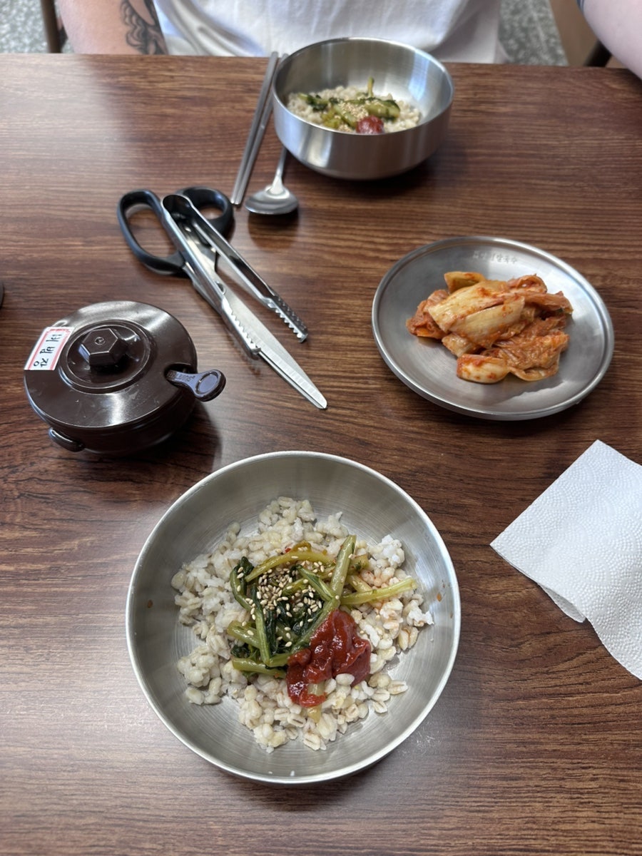 9504양평칼국수 덕성여대점 사진 1