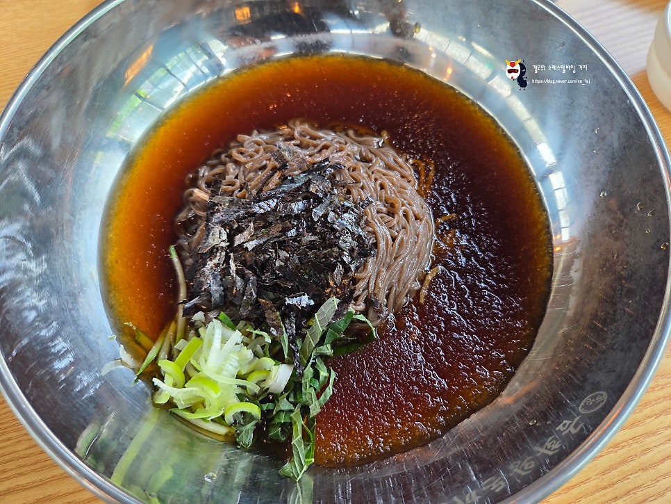금화왕돈까스 인제현리점 사진 1