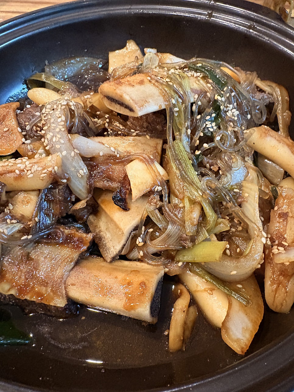 궁중갈비찜 사진 5