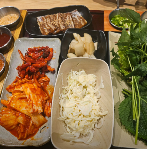 진정한족발 본점 사진 1