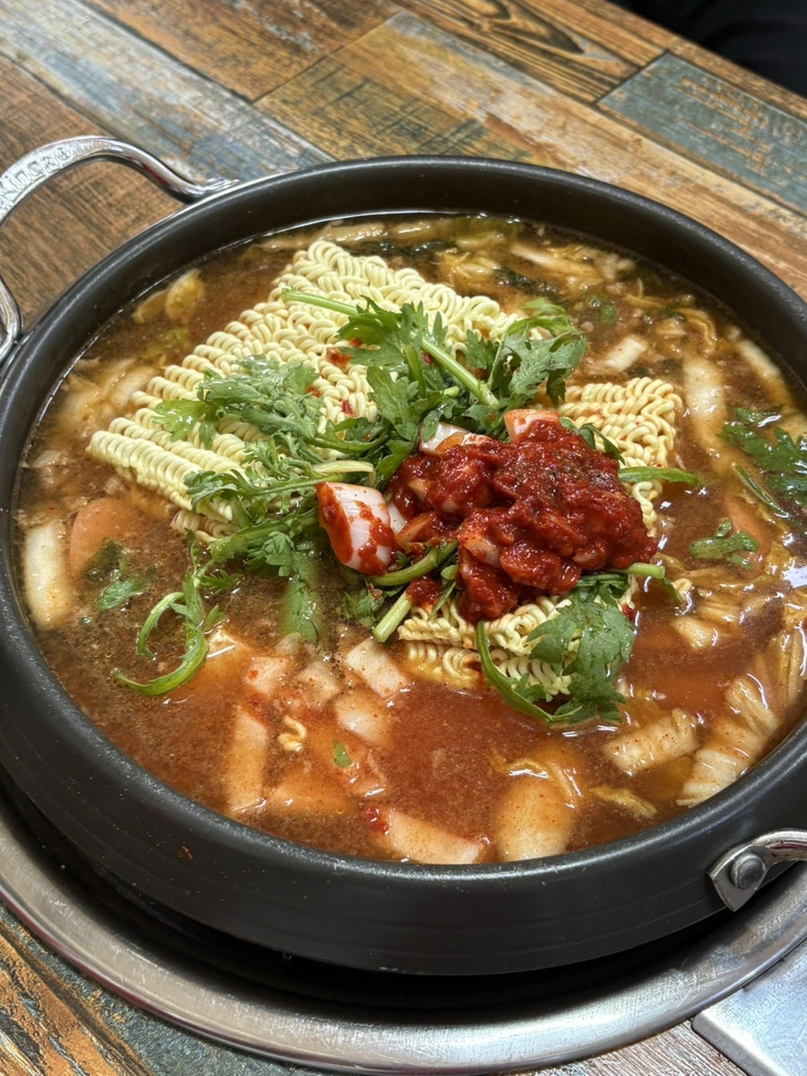 미성식당 사진 3